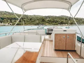 Thumbnail von Beneteau Monte Carlo 5 Blizzard