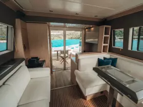 Thumbnail von Beneteau Monte Carlo 5 Blizzard