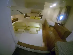 Thumbnail von Marex 375 North star