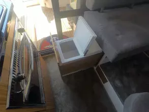 Thumbnail von Marex 375 North star