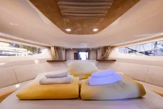 Thumbnail von Marex 375 North star