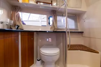 Thumbnail von Marex 375 North star