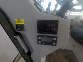 Thumbnail von Marex 375 North star