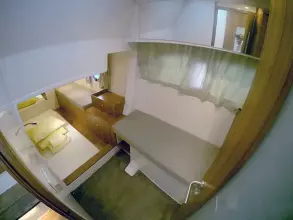 Thumbnail von Marex 375 North star