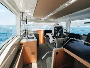 Thumbnail von Bavaria E40 Ivona