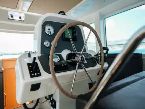 Thumbnail von Bavaria E40 Ivona