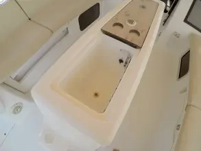 Thumbnail von Dufour 460 Grand Large Get Lucky