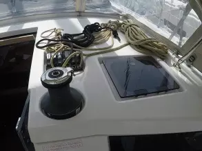 Thumbnail von Dufour 430 Magdalena