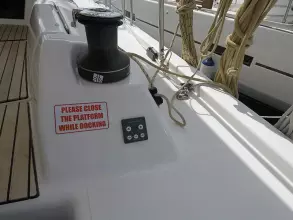 Thumbnail von Dufour 430 Magdalena