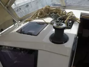 Thumbnail von Dufour 430 Magdalena