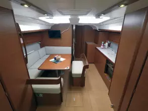 Thumbnail von Dufour 430 Magdalena