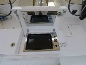 Thumbnail von Dufour 430 Magdalena