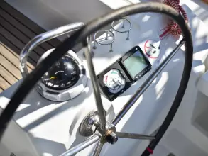 Thumbnail von Beneteau Oceanis 41 Hope