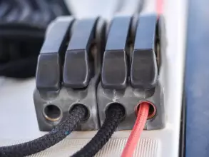 Thumbnail von Beneteau Oceanis 41 Hope