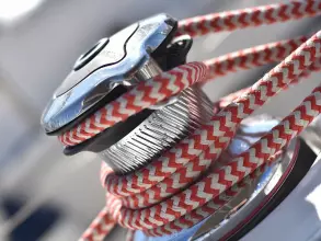 Thumbnail von Beneteau Oceanis 41 Hope