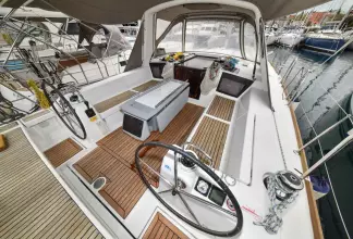Thumbnail von Beneteau Oceanis 41 Hope