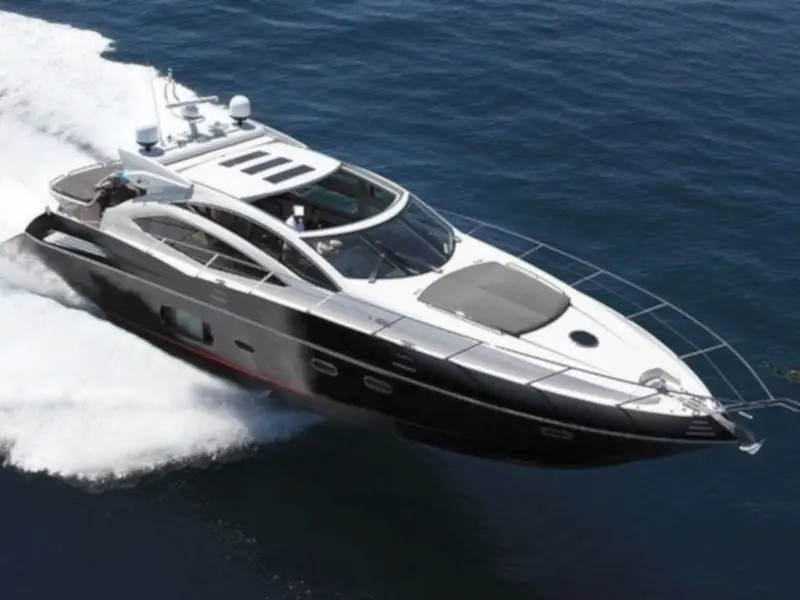 Sunseeker Predator 64 Marita