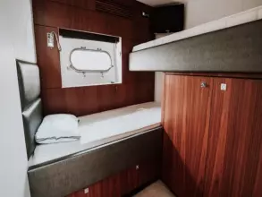 Thumbnail von Sunseeker Predator 64 Marita