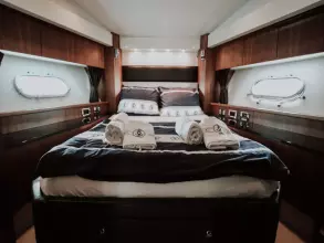 Thumbnail von Sunseeker Predator 64 Marita