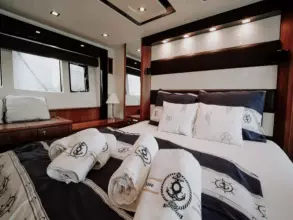 Thumbnail von Sunseeker Predator 64 Marita