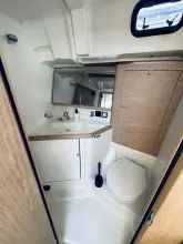 Thumbnail von Beneteau Oceanis 46.1 ARYA