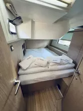 Thumbnail von Beneteau Oceanis 46.1 ARYA