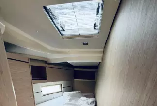 Thumbnail von Beneteau Oceanis 46.1 ARYA