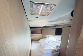 Thumbnail von Beneteau Oceanis 46.1 ARYA