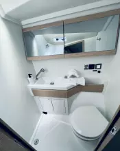 Thumbnail von Beneteau Oceanis 46.1 ARYA