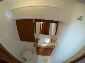 Thumbnail von Dufour 460 Grand Large Almar