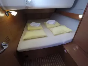 Thumbnail von Dufour 460 Grand Large Almar