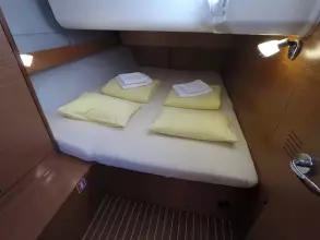 Thumbnail von Dufour 460 Grand Large Almar