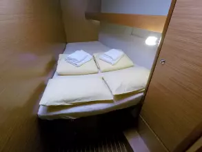 Thumbnail von Dufour 460 Grand Large Almar