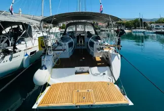 Thumbnail von Elan 40 AVISA