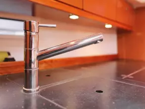 Thumbnail von Bavaria Cruiser 40 PIA M