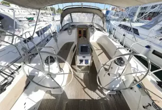 Thumbnail von Bavaria Cruiser 40 PIA M