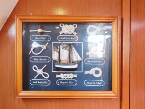 Thumbnail von Bavaria Cruiser 40 PIA M