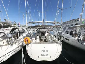 Thumbnail von Bavaria Cruiser 40 PIA M