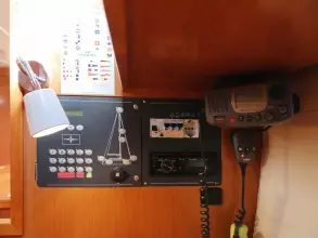 Thumbnail von Bavaria Cruiser 40 PIA M