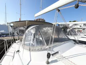 Thumbnail von Bavaria Cruiser 40 PIA M