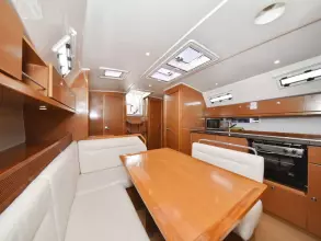 Thumbnail von Bavaria Cruiser 40 PIA M