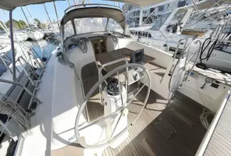 Thumbnail von Bavaria Cruiser 40 PIA M