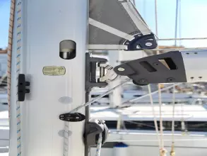 Thumbnail von Bavaria Cruiser 40 PIA M