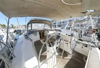 Thumbnail von Bavaria Cruiser 40 PIA M