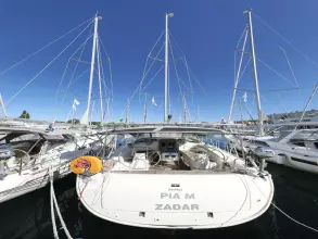Thumbnail von Bavaria Cruiser 40 PIA M