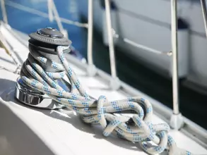 Thumbnail von Bavaria Cruiser 40 PIA M