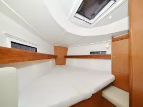 Thumbnail von Bavaria Cruiser 40 PIA M