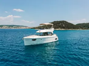 Thumbnail von Bavaria E40 Danijela