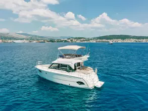 Thumbnail von Bavaria E40 Danijela