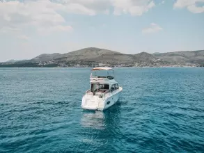 Thumbnail von Bavaria E40 Danijela